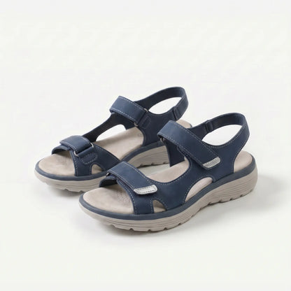Soline Rutschfeste Ergonomische Sandalen