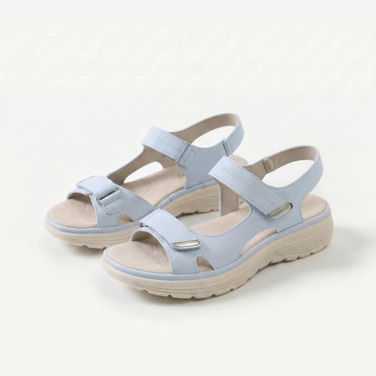 Soline Rutschfeste Ergonomische Sandalen