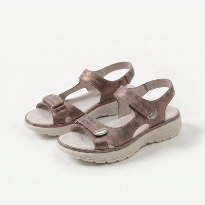Soline Rutschfeste Ergonomische Sandalen