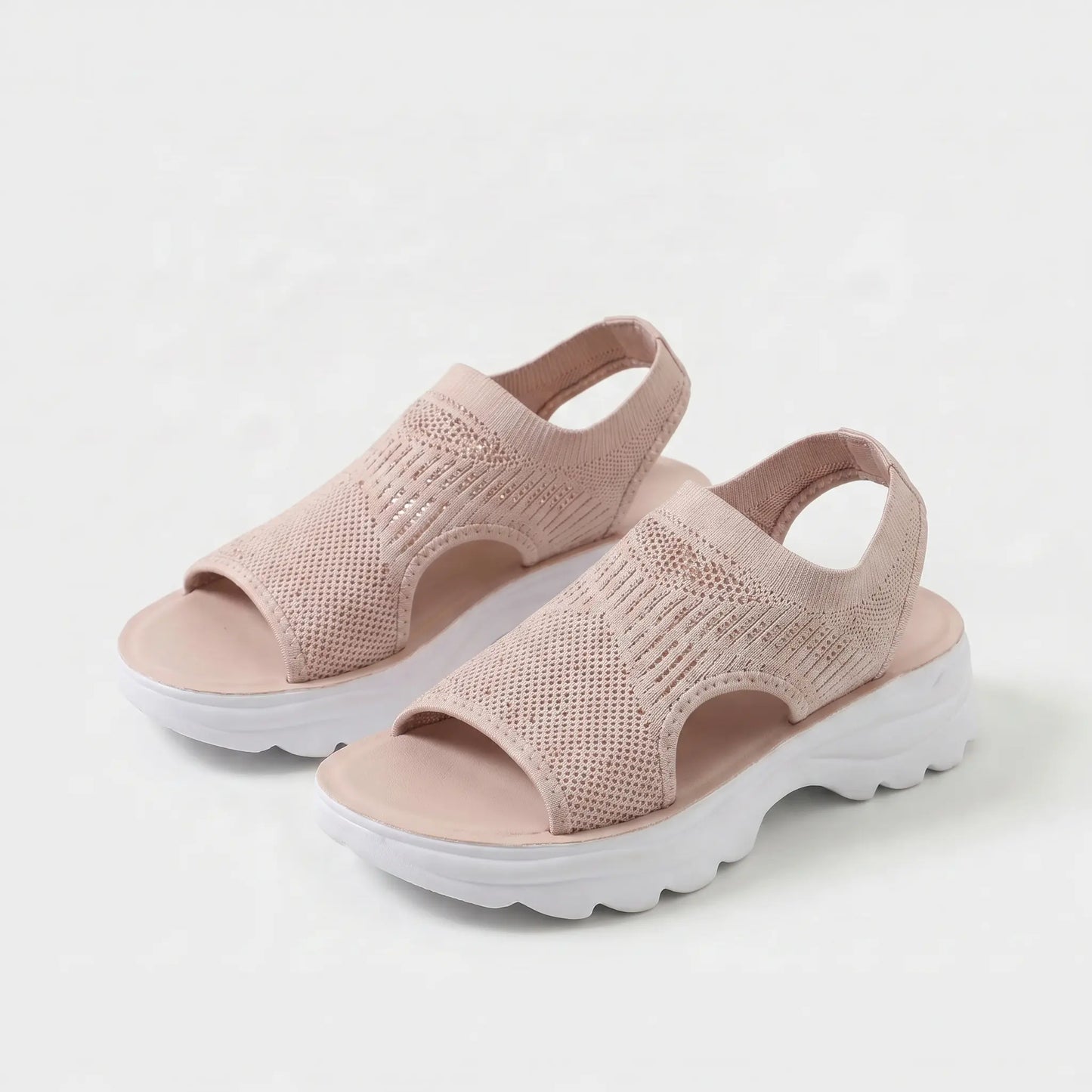 Noara Rutschfeste Ergonomische Sandalen