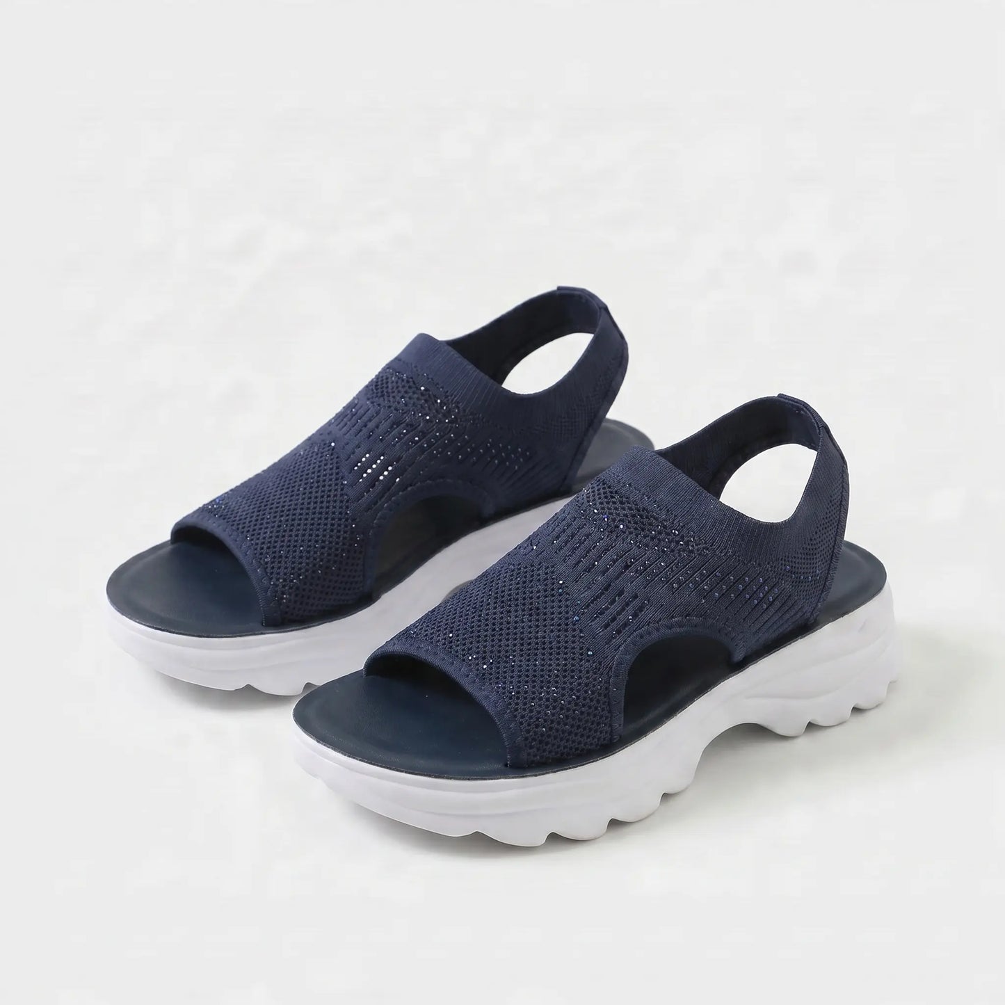 Noara Rutschfeste Ergonomische Sandalen