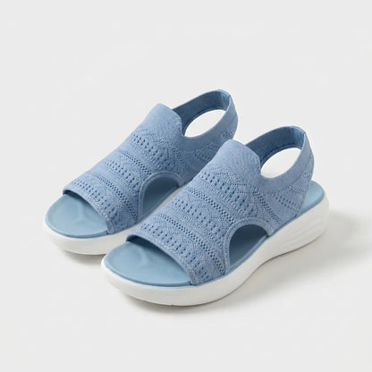 Moara Bequeme Ergonomische Sandalen