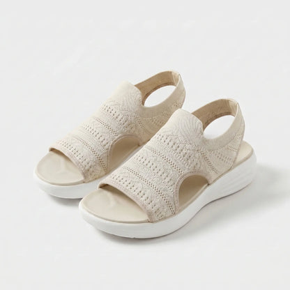 Moara Bequeme Ergonomische Sandalen