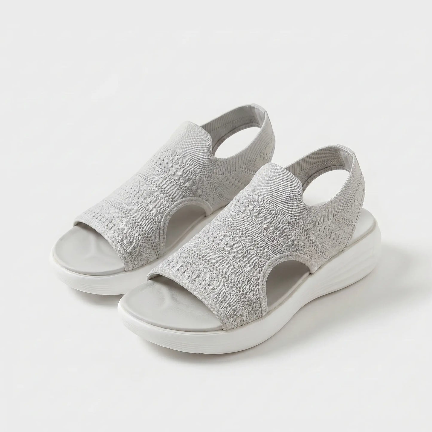 Moara Bequeme Ergonomische Sandalen