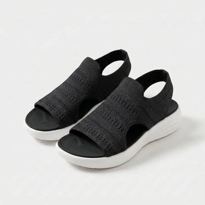 Moara Bequeme Ergonomische Sandalen