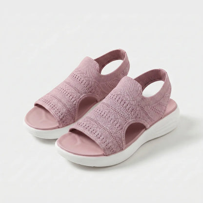 Moara Bequeme Ergonomische Sandalen