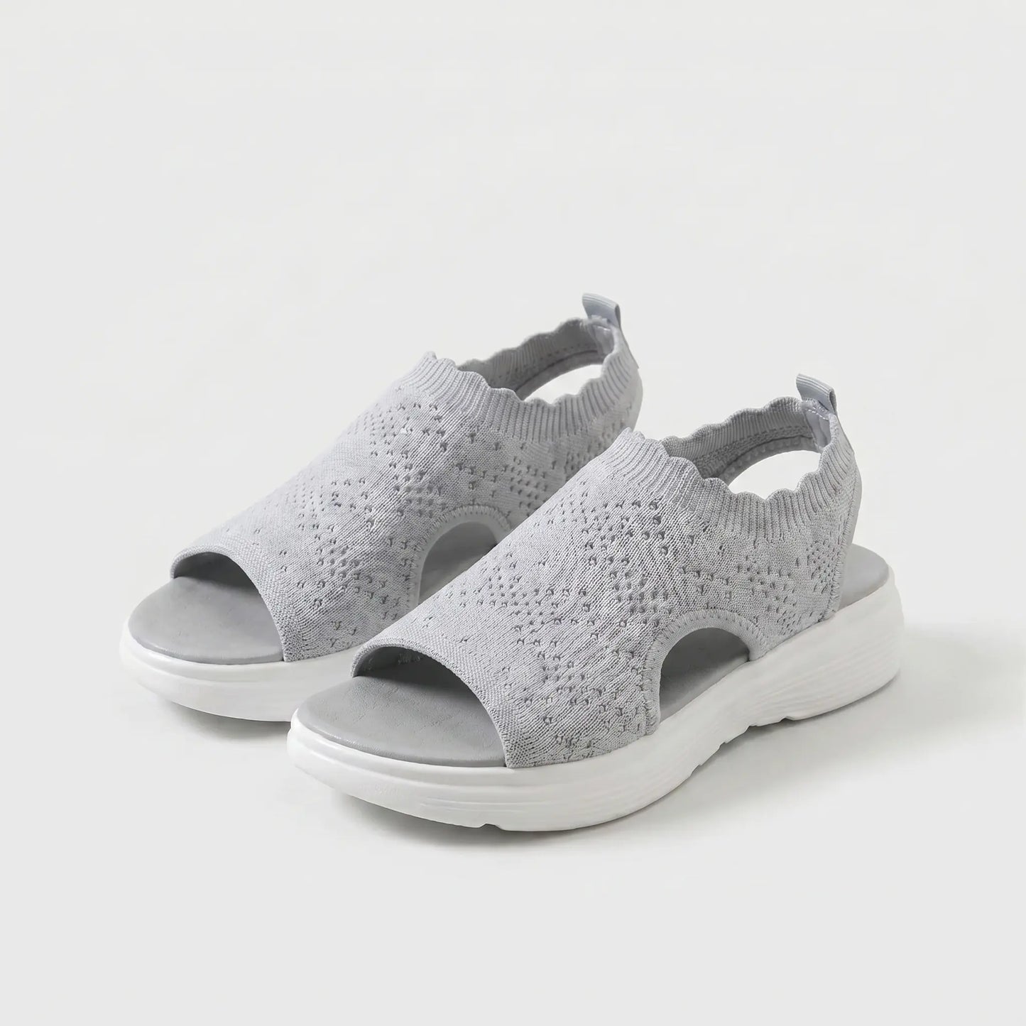 Amalfi Ergonomische Komfort-Sandalen