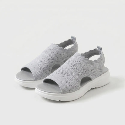 Amalfi Ergonomische Komfort-Sandalen