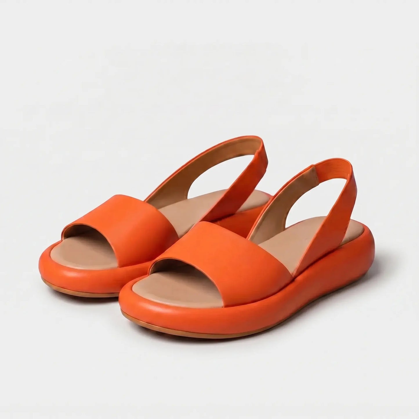 Maria Bequeme Rutschfeste Sandalen