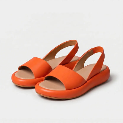 Maria Bequeme Rutschfeste Sandalen