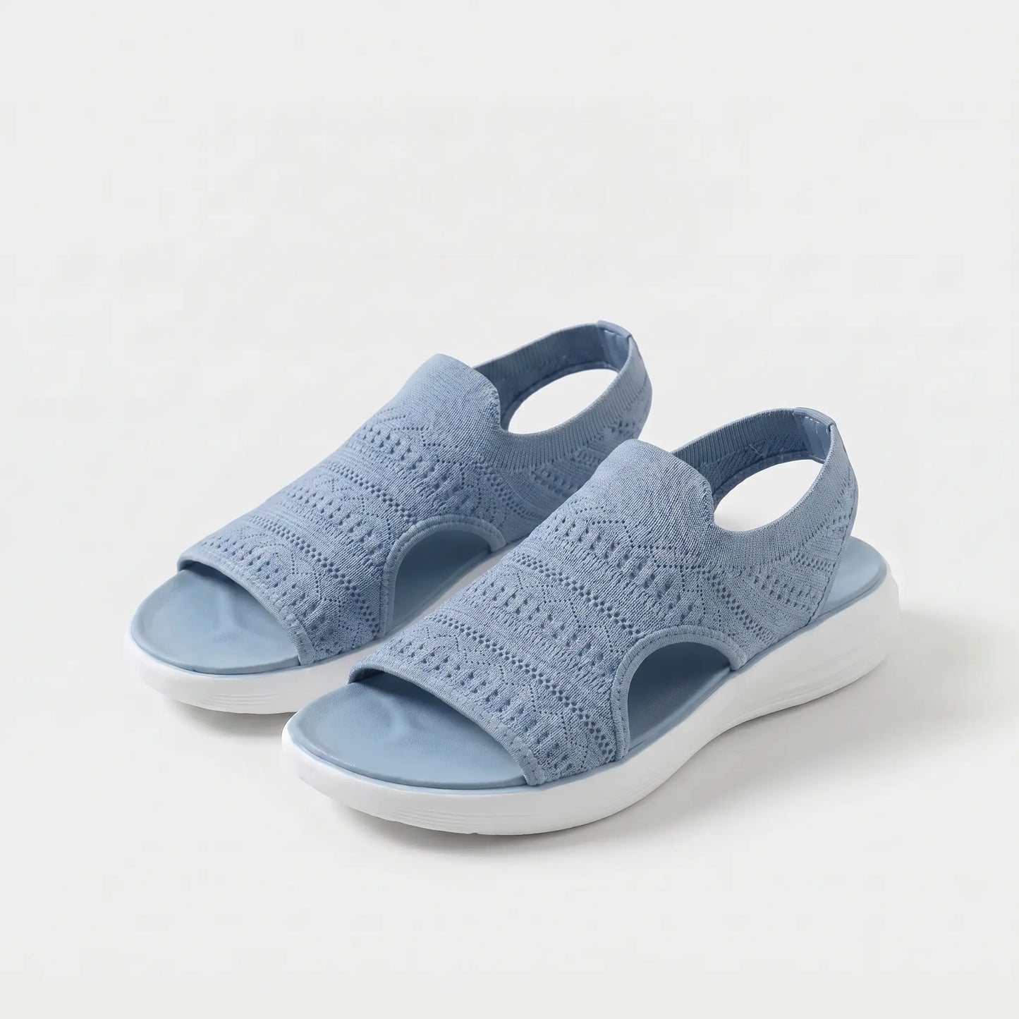 Moara Bequeme Ergonomische Sandalen