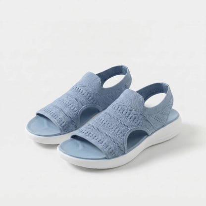 Moara Bequeme Ergonomische Sandalen