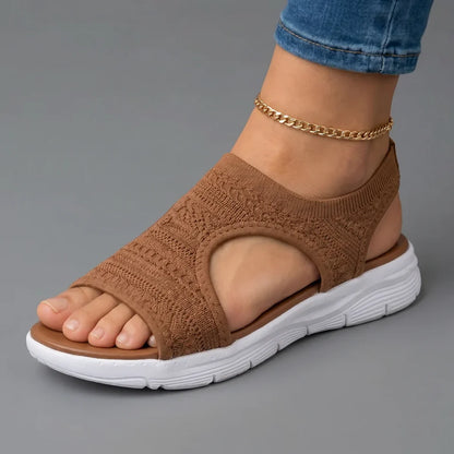 Brezza Atmungsaktive Ergonomische Sandalen