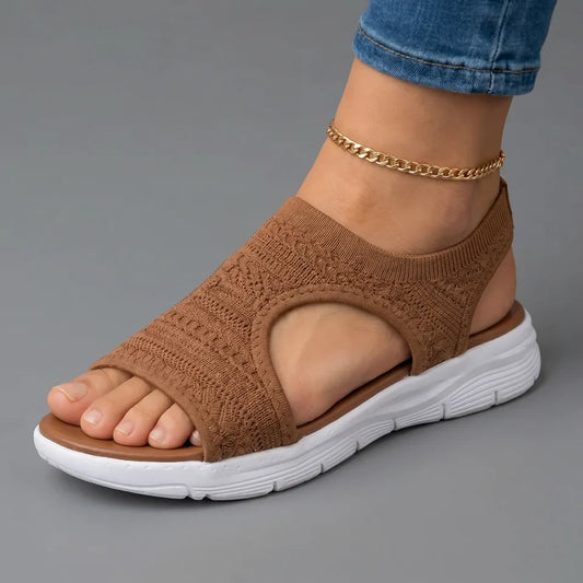 Brezza Atmungsaktive Ergonomische Sandalen