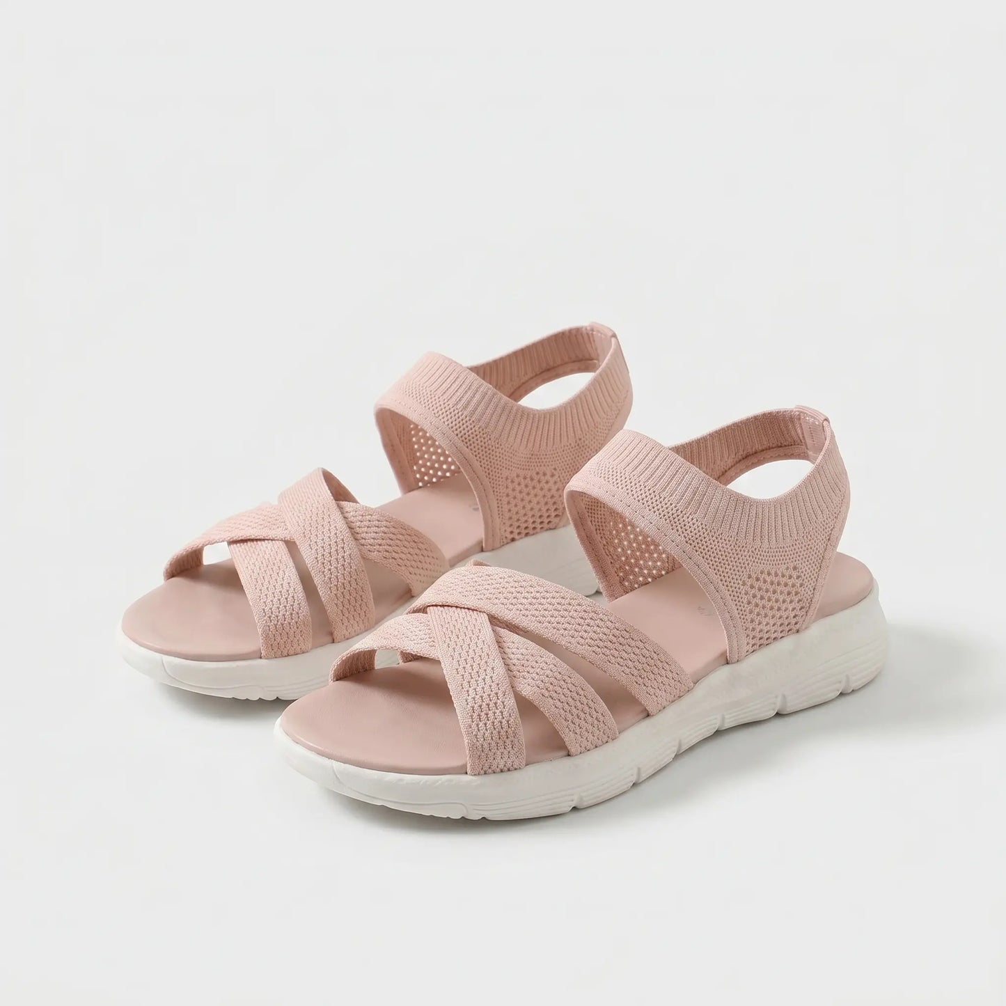 ErgoLina Ergonomische Komfort-Sandalen