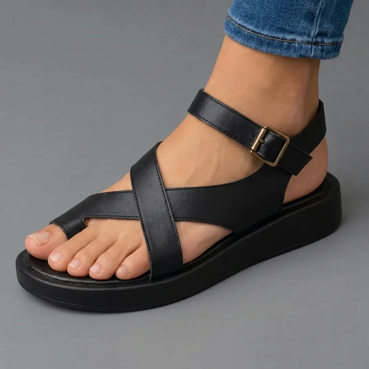 Ortho Ultra-Komfort Ergonomische Sandalen