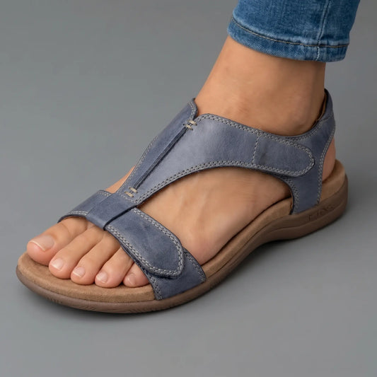 Lara Ergonomische Komfort-Sandalen