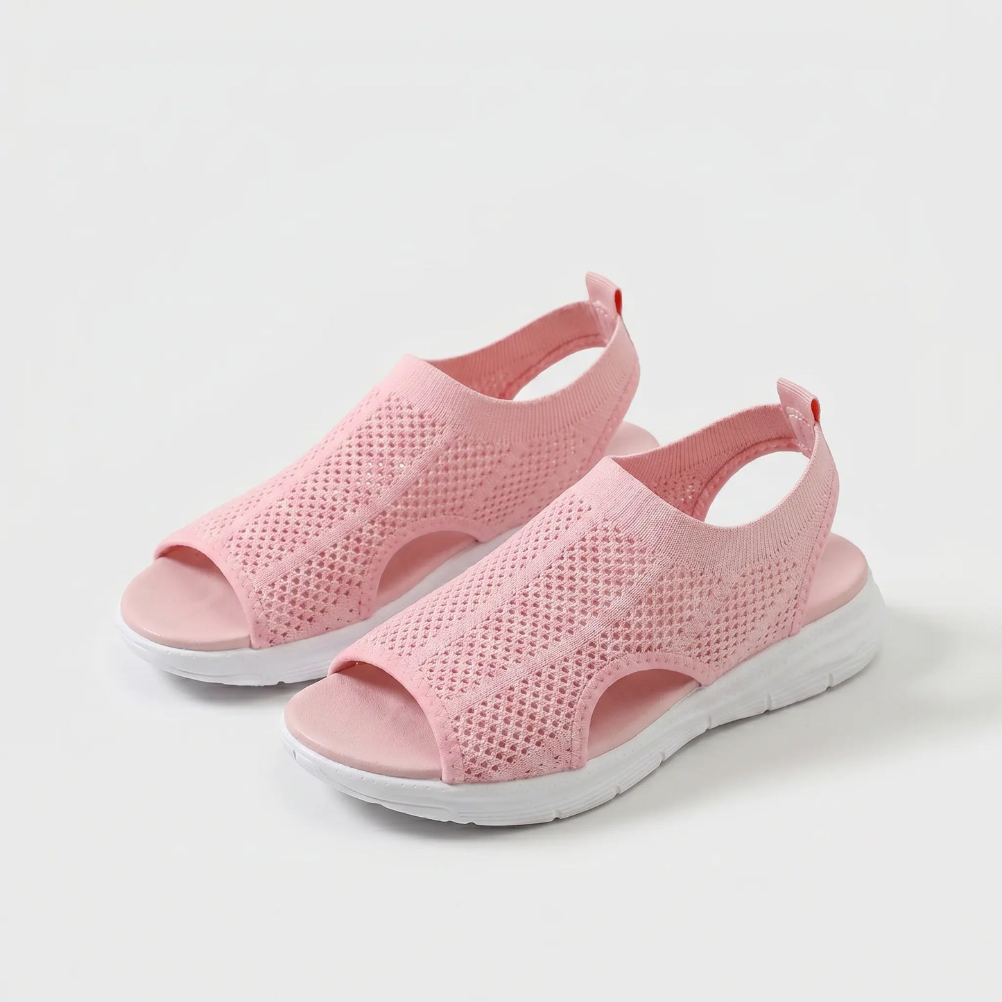 Soffice Ultraweiche Komfort-Sandalen