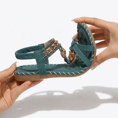 Nada Bequeme Ergonomische Sandalen