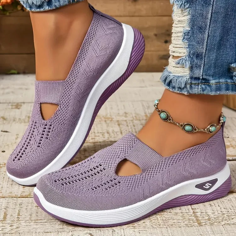 Petra | Orthopädische Komfort-Sneaker (1+1 gratis)