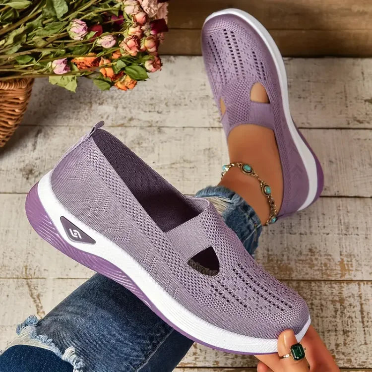 Petra | Orthopädische Komfort-Sneaker (1+1 gratis)