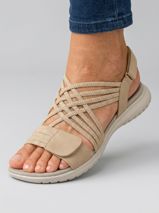 Lena™ Leichte Komfortsandalen