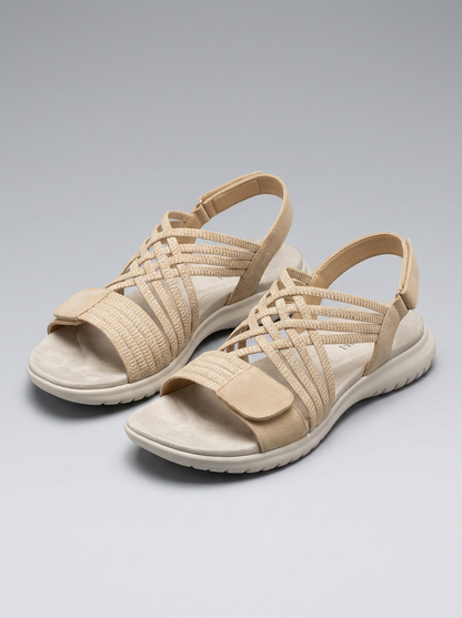 Lena™ Leichte Komfortsandalen