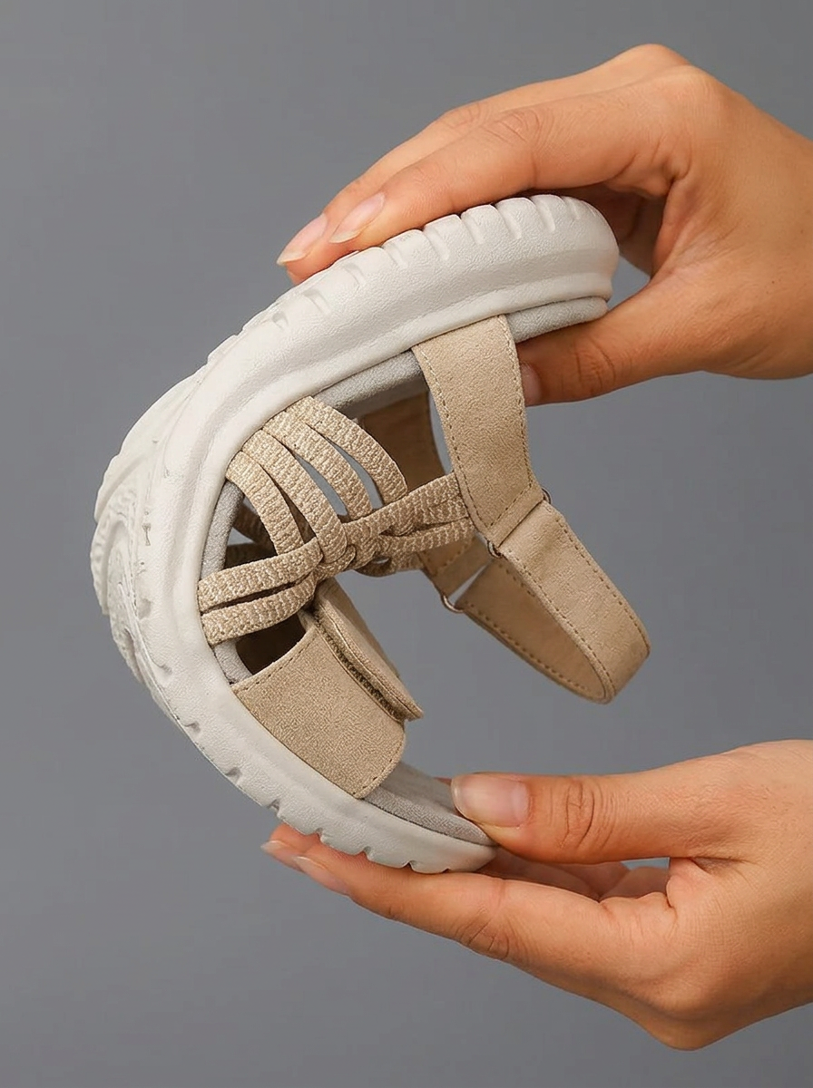 Lena™ Leichte Komfortsandalen