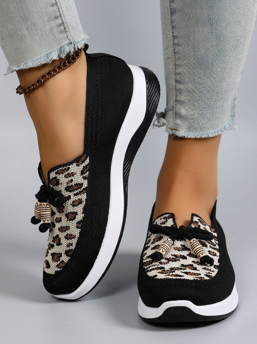Britta™ | Orthopädische Atmungsaktive Komfortschuhe