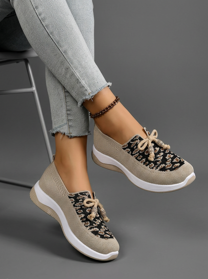 Britta™ | Orthopädische Atmungsaktive Komfortschuhe