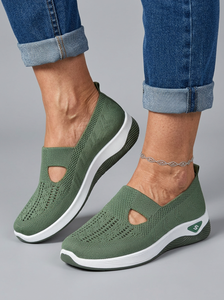 Petra | Orthopädische Komfort-Sneaker (1+1 gratis)