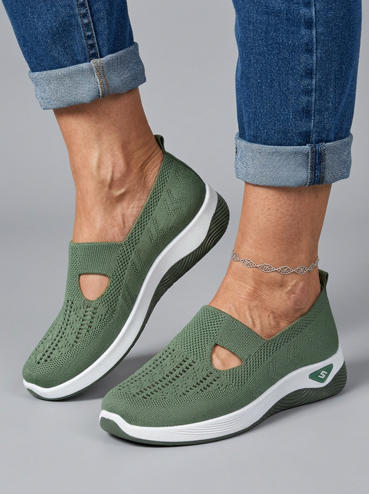 Petra | Orthopädische Komfort-Sneaker (1+1 gratis)