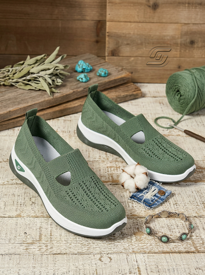 Petra | Orthopädische Komfort-Sneaker (1+1 gratis)