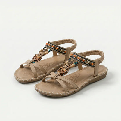 Nada Bequeme Ergonomische Sandalen
