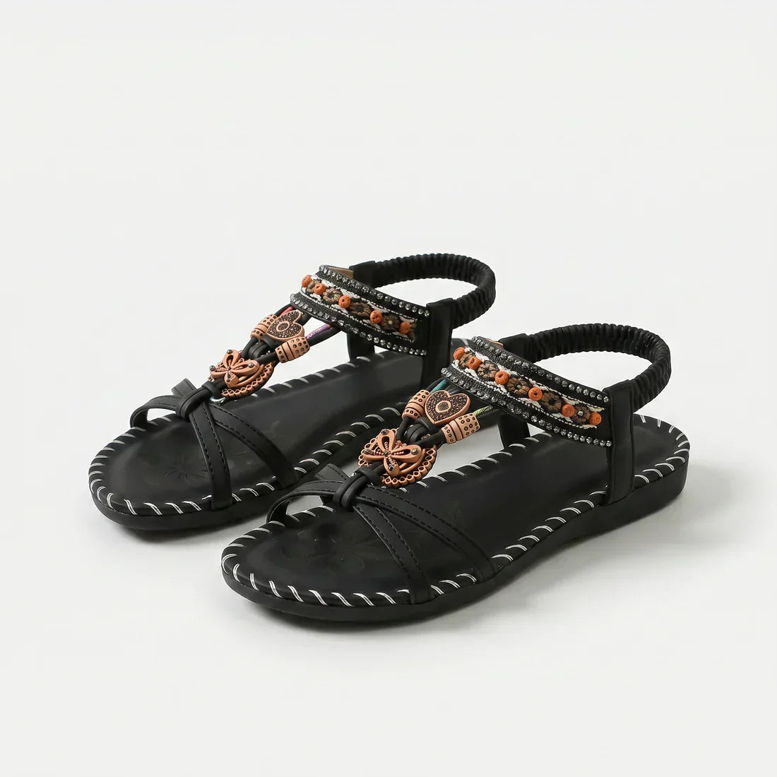 Nada Bequeme Ergonomische Sandalen