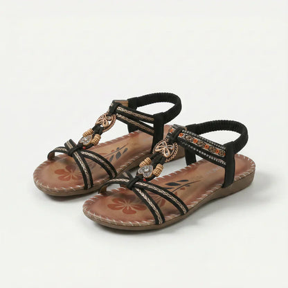 Nada Bequeme Ergonomische Sandalen