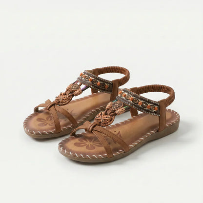 Nada Bequeme Ergonomische Sandalen