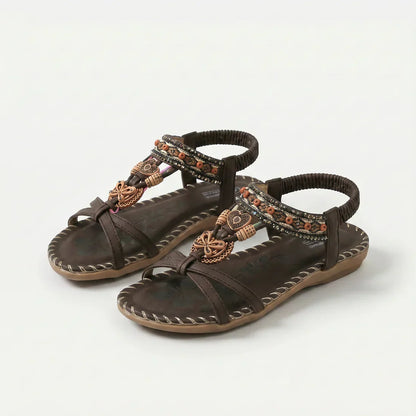 Nada Bequeme Ergonomische Sandalen
