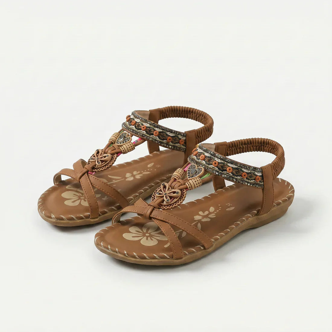 Nada Bequeme Ergonomische Sandalen