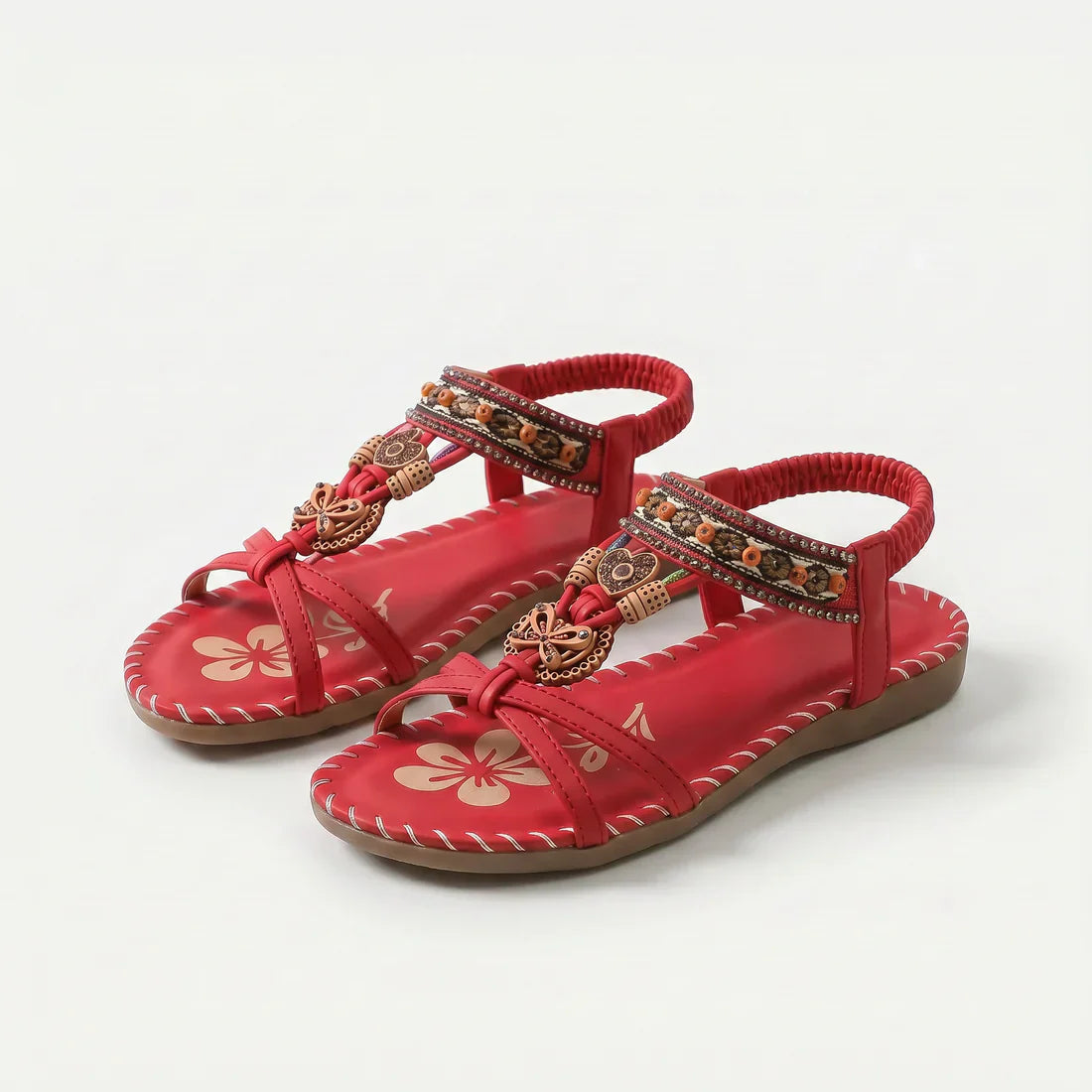 Nada Bequeme Ergonomische Sandalen