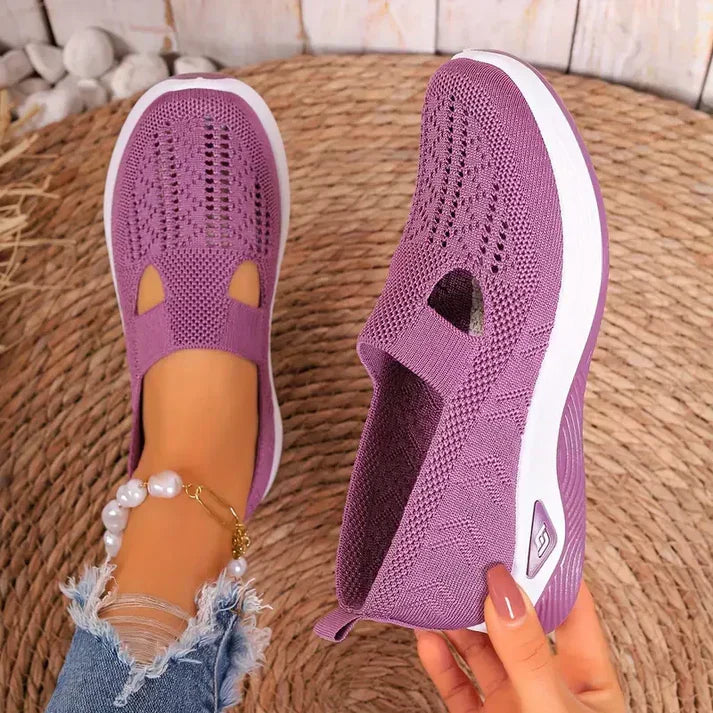 Petra | Orthopädische Komfort-Sneaker (1+1 gratis)