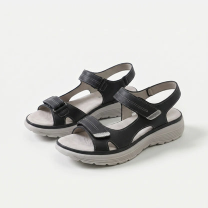 Soline Rutschfeste Ergonomische Sandalen