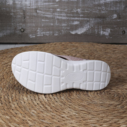 Amalfi Ergonomische Komfort-Sandalen