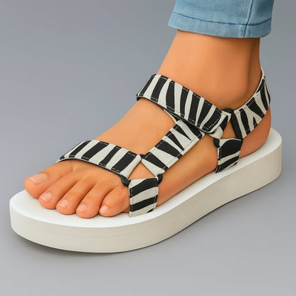 Tania Ergonomische Komfort-Sandalen